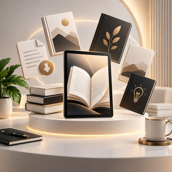 eBooks